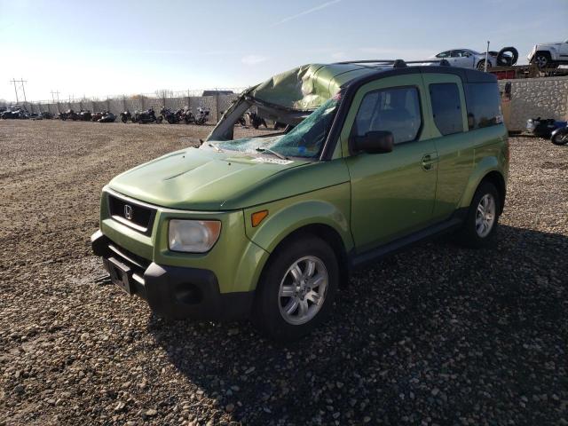 Honda Element (2006)