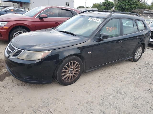 Saab 9 3 (2008)