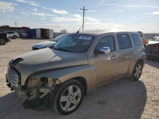 Chevrolet Hhr (2006)