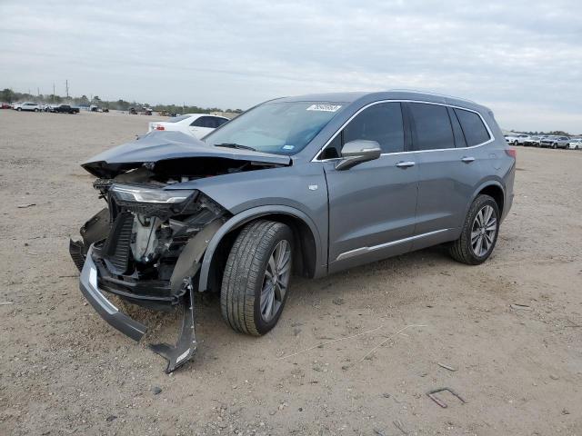 Cadillac Xt6 (2020)