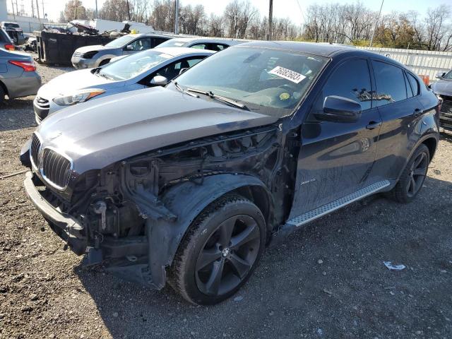 Bmw X6 (2011)