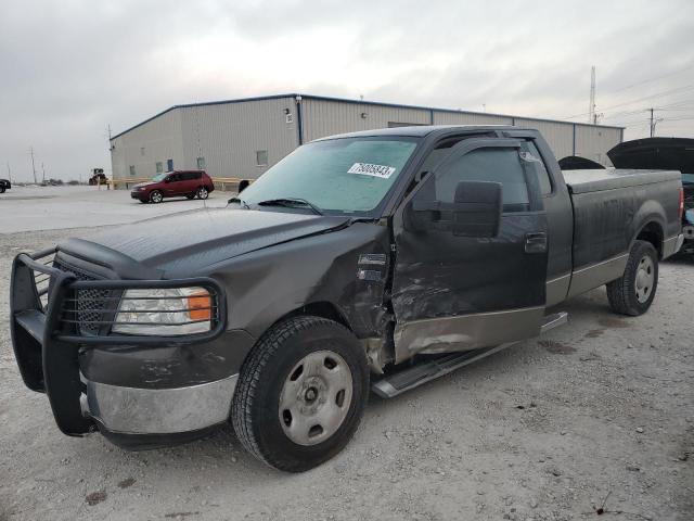 Ford All models (2006)