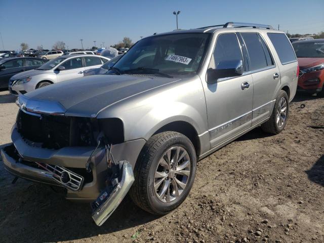 Lincoln Navigator (2008)
