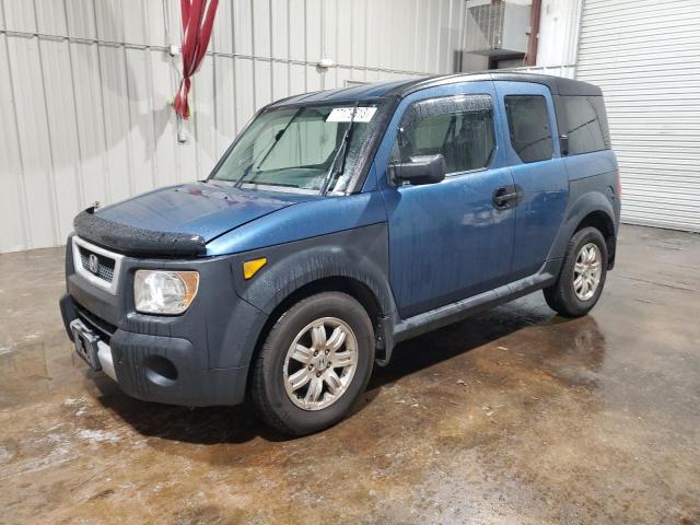 Honda Element (2006)