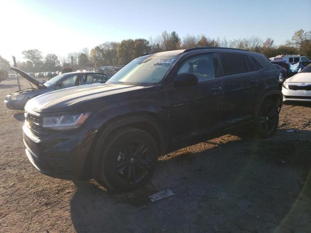 Volkswagen Atlas (2023)