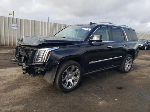 Cadillac Escalade (2015)