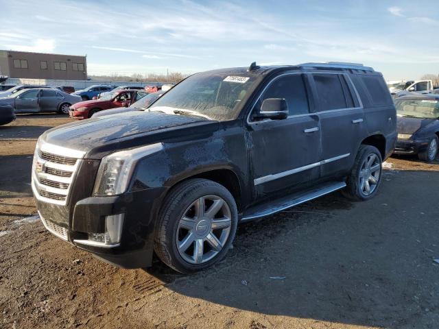 Cadillac Escalade (2019)