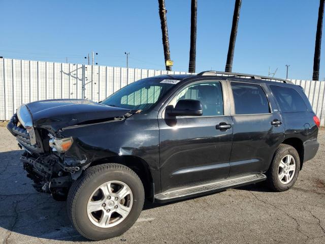 Toyota Sequoia (2010)