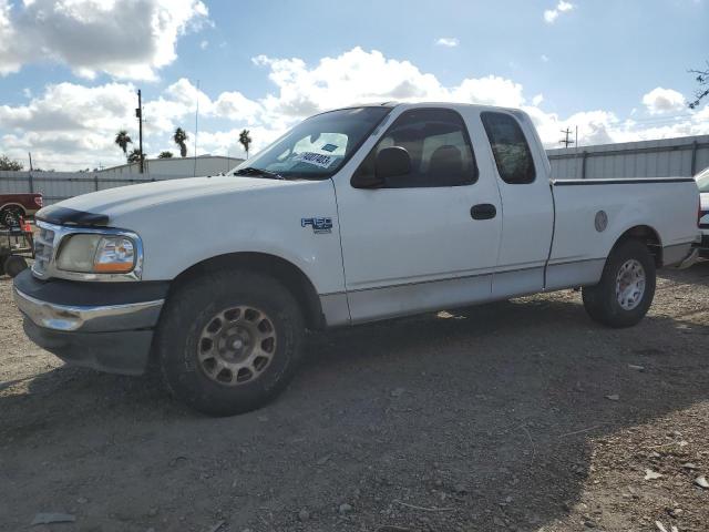 Ford All models (1999)