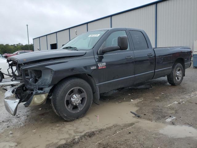Dodge Ram 2500 (2009)