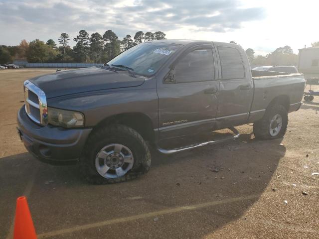 Dodge Ram 2500 (2004)