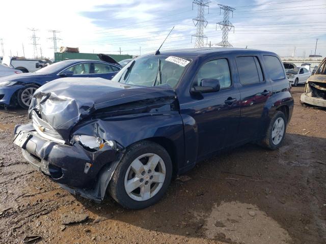 Chevrolet Hhr (2008)
