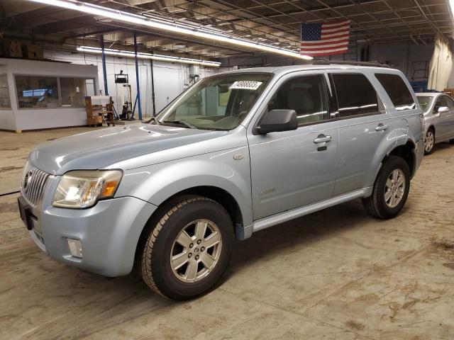 Mercury Mariner (2008)