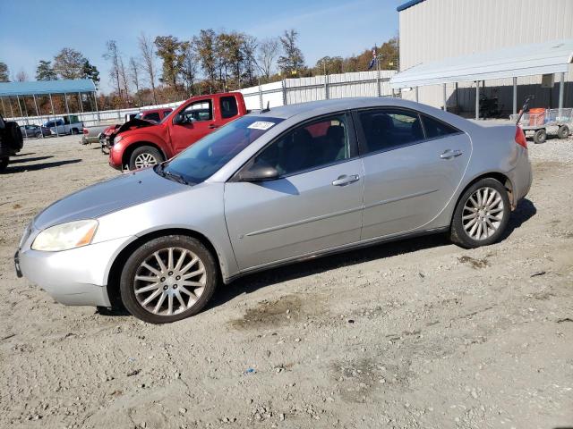 Pontiac G6 (2008)