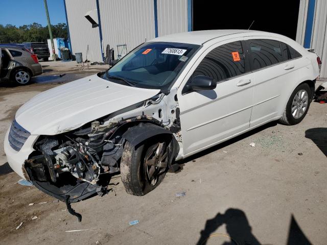 Chrysler Sebring (2008)