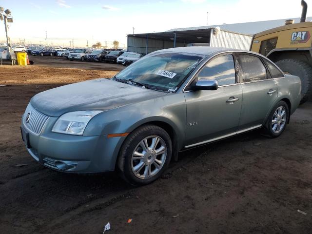 Mercury Sable (2008)