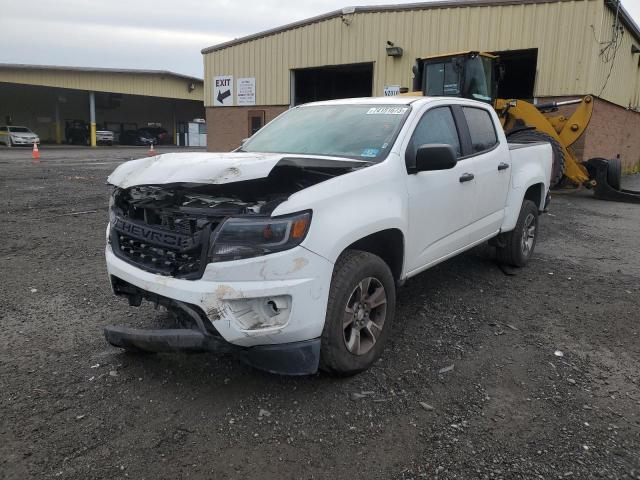 Chevrolet Colorado (2015)
