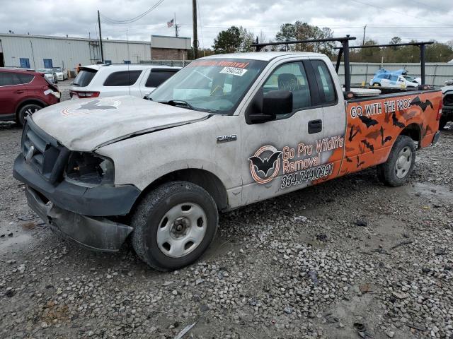 Ford All models (2006)