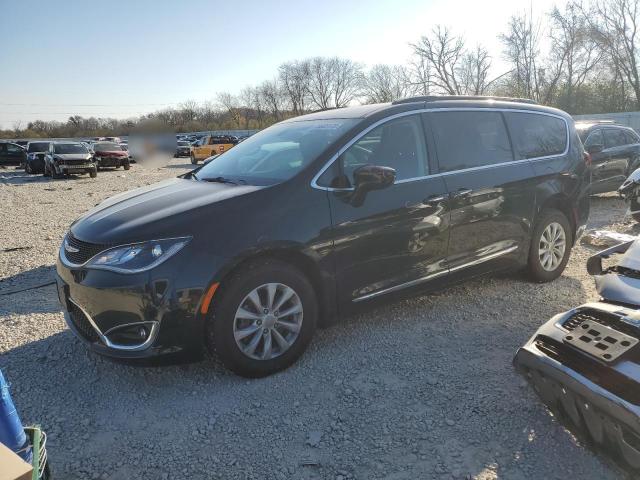 Chrysler Pacifica (2017)