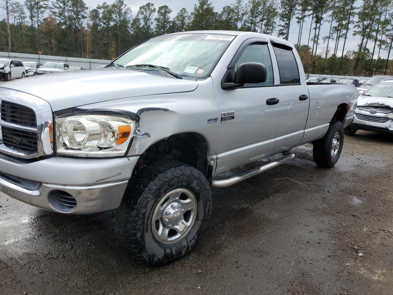 Dodge Ram (2007)