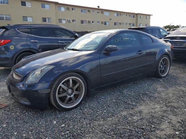 Infiniti G35 (2004)
