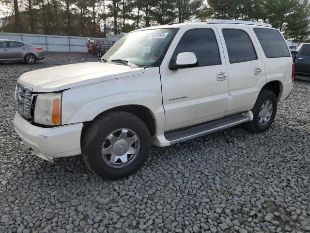 Cadillac Escalade (2005)
