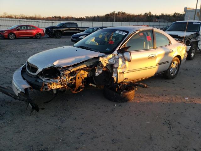 Mercury Sable (2001)