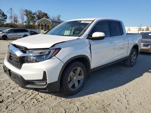 Honda Ridgeline (2023)