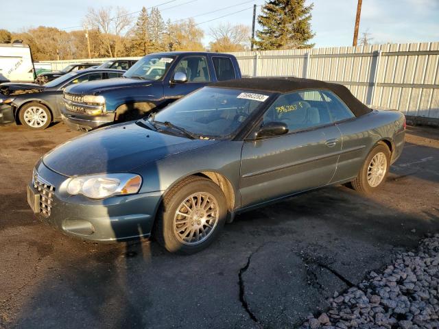Chrysler Sebring (2006)