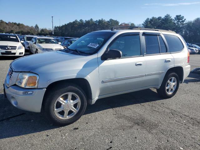 Gmc Envoy (2007)