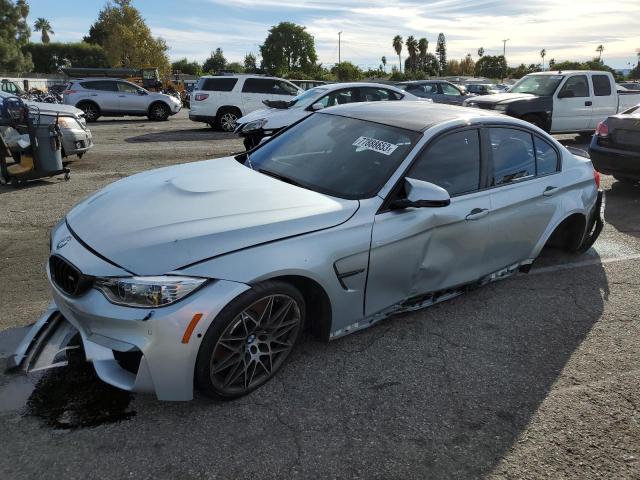 Bmw M3 (2017)
