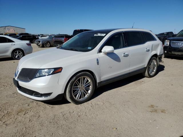 Lincoln Mkt (2015)