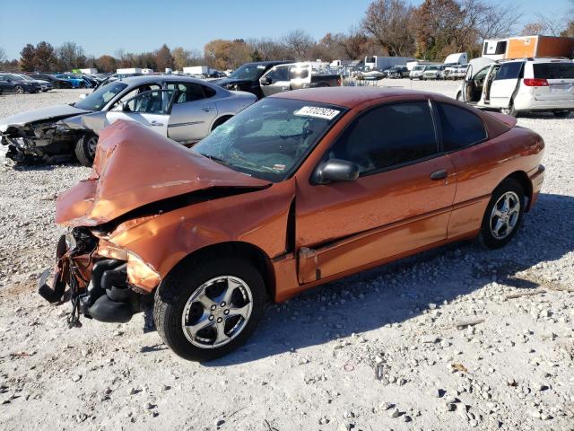 Pontiac Sunfire (2005)