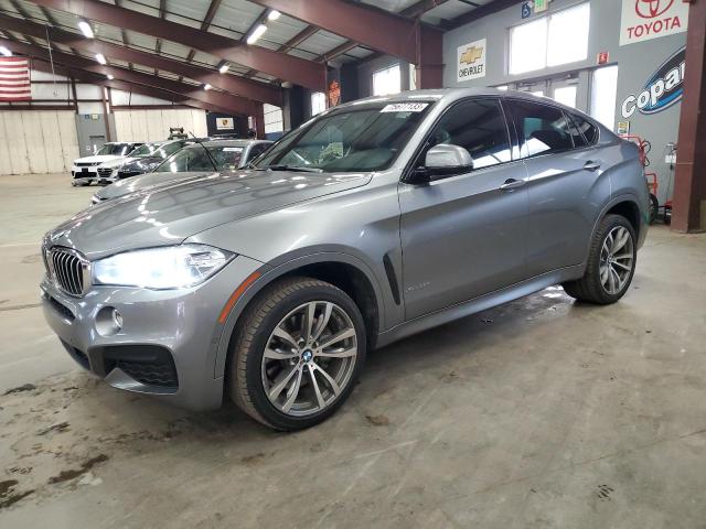Bmw X6 (2018)