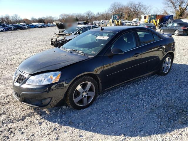 Pontiac G6 (2009)