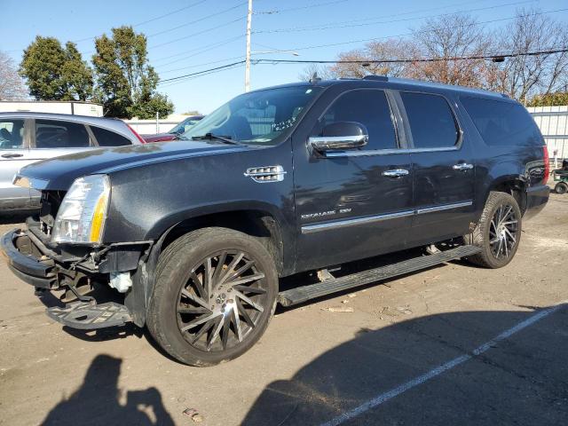 Cadillac Escalade (2010)