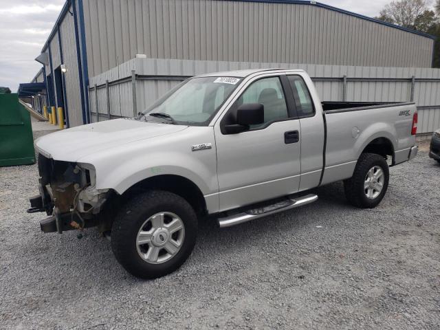 Ford All models (2005)