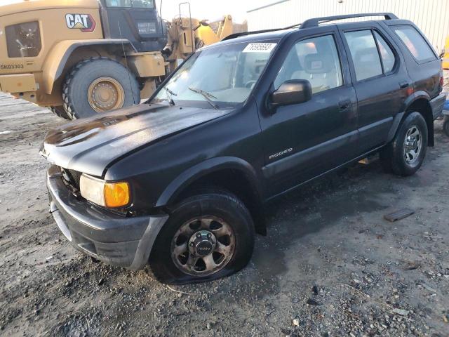 Isuzu Rodeo (1999)