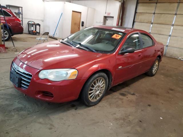 Chrysler Sebring (2005)