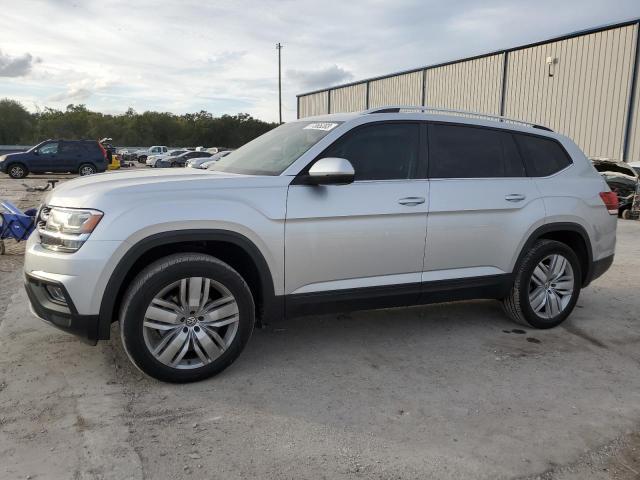 Volkswagen Atlas (2019)