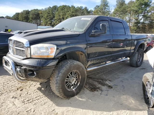 Dodge Ram 2500 (2006)