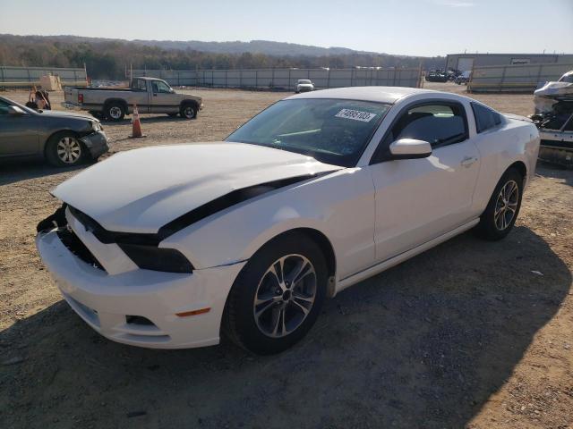 Ford All models (2013)