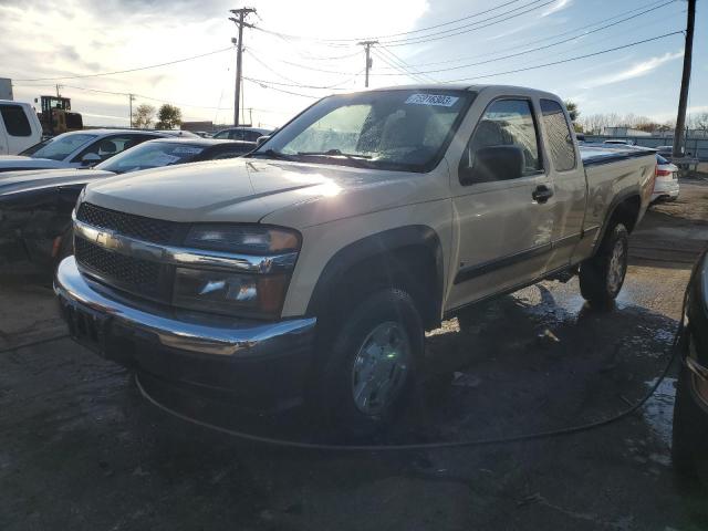 Chevrolet Colorado (2006)