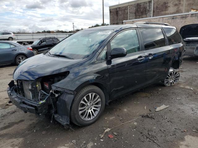 Toyota All models (2019)