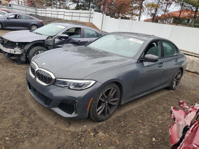 Bmw M3 (2020)