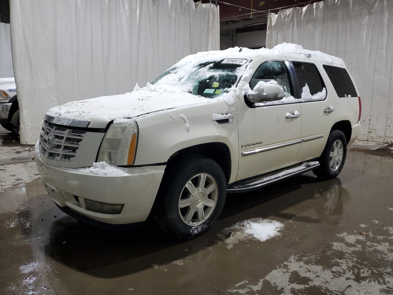 Cadillac Escalade (2008)