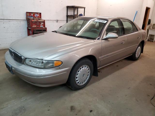 Buick Century (1999)