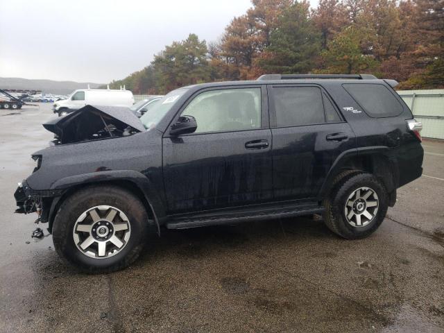 Toyota 4runner (2020)