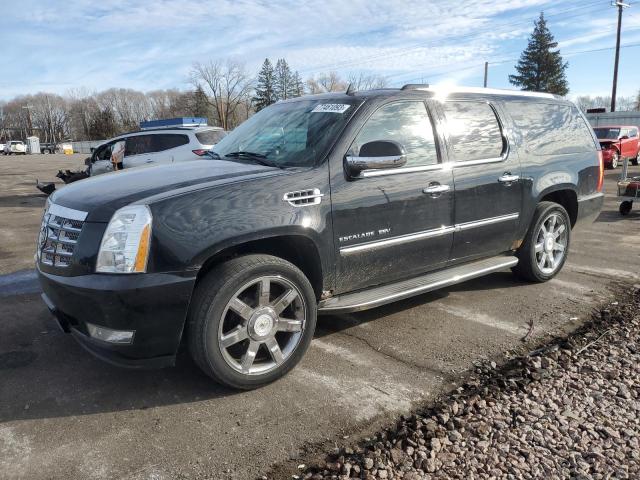 Cadillac Escalade (2010)