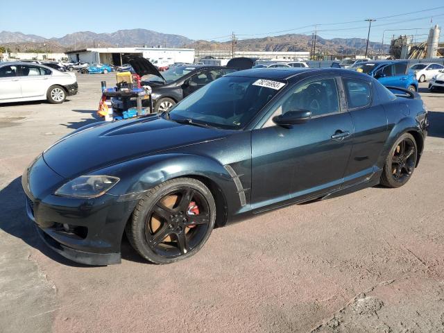 Mazda Rx8 (2004)